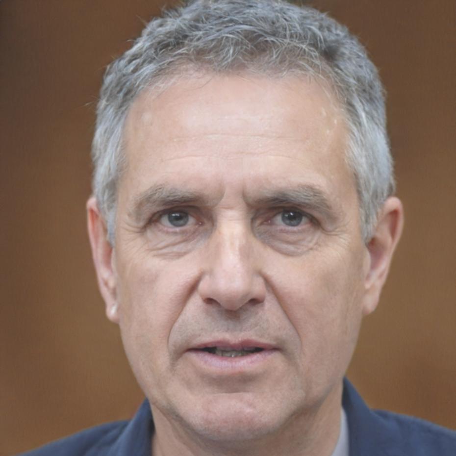 Marcus Weber